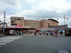 【お題日記】「夏のデートスポット」を教えてください！