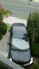 【お題日記】乗ってる車・好きな車教えて！