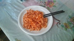 【お題日記】最近はまってる食べ物は？