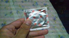 【お題日記】コンドーム使用してますか？