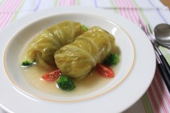 【お題日記】自分は肉食系だと思う？