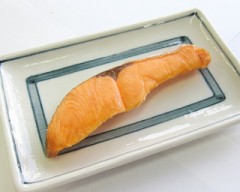 【お題日記】鮭の皮、食べますか！？