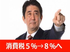 【お題日記】2014年、一番印象に残った出来事は？