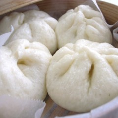 【お題日記】新たな中華まんを作るならどんな物？