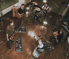 【お題日記】好きな歌手、バンド