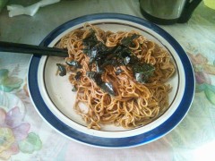 【お題日記】炊事・洗濯・掃除、どれが一番得意？