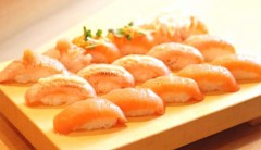 【お題日記】好きな寿司ネタベスト3