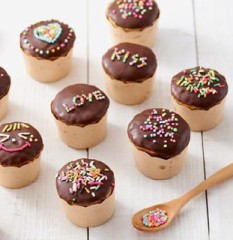 【お題日記】手作りチョコってどう思う？