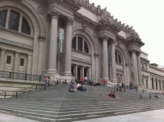 【お題日記】あなたの好きな美術館は？