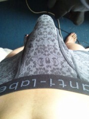 【お題日記】自分の体の中でセクシーだと思う部分