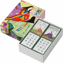 【お題日記】百人一首やったことありますか？