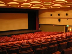 【お題日記】最近映画観に行きましたか？
