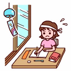 【お題日記】今、小学生の宿題解ける？