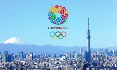 【お題日記】東京五輪へ期待すること