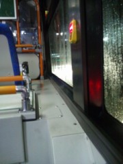 【お題日記】今日はバスの日 バスには良く乗る？