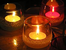 【お題日記】好きな明かり