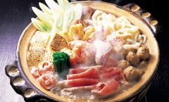 【お題日記】お鍋で必ずいれる食材は？