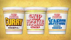 【お題日記】好きなインスタント食品