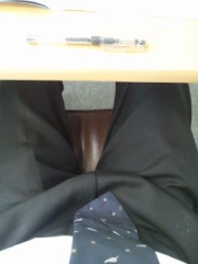 大きくなると、嫌ね？w