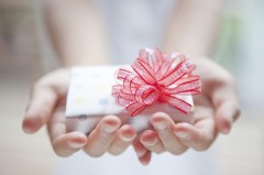 【お題日記】誕生日にもらって嬉しい物、困る物
