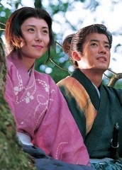 【お題日記】男の色気とは？女の男気とは？