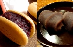 【お題日記】つぶあん、こしあんどっちが好き？