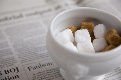 【お題日記】一番好きな調味料♪