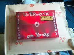 【お題日記】思い出に残るクリスマスエピソード