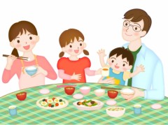 【お題日記】ご馳走と聞くと何を思い浮かべる？