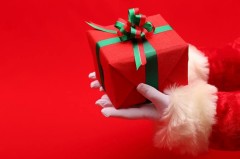 【お題日記】クリスマスに欲しいもの