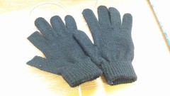 【お題日記】この冬重宝してるグッズ