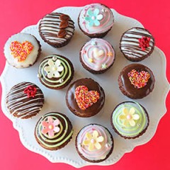 【お題日記】バレンタインまで１カ月