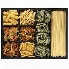 【お題日記】あなたの好きなパスタは？