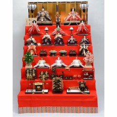 【お題日記】ひな人形飾りますか？