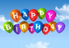 HAPPY Birthday！！♪ ～29th ANIVERSARY～