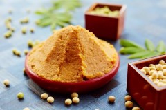 【お題日記】あなたの好きな味噌は何味噌？