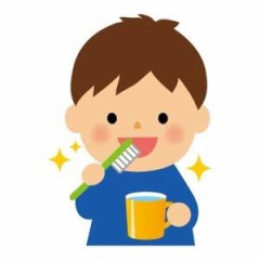 【お題日記】歯磨き1回何分してる？