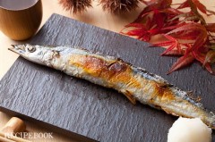 【お題日記】秋といえば？