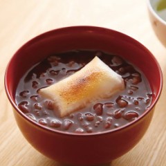 【お題日記】好きな餅の食べ方