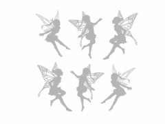 【お題日記】妖精って信じる？