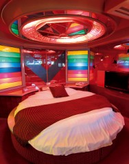 【お題日記】ラブホの中から声聞こえてきたことある？