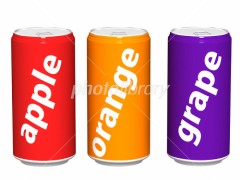 【お題日記】缶ジュース買ってる？