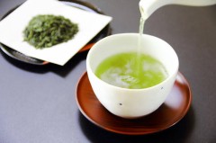 【お題日記】緑茶はよく飲みますか？