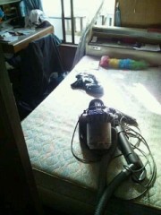 【お題日記】今年の大掃除は終わった？