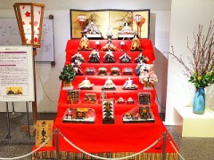 【お題日記】ひな祭りと言えば？