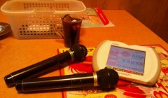 【お題日記】カラオケで得意な曲