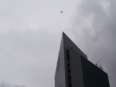 【お題日記】UFO見たことある？