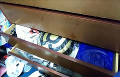 【お題日記】収集癖があるもの