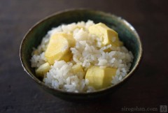 【お題日記】秋になったら食べたくなるもの