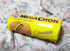 【お題日記】よく食べるお菓子